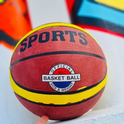 Pelota de basquetbol