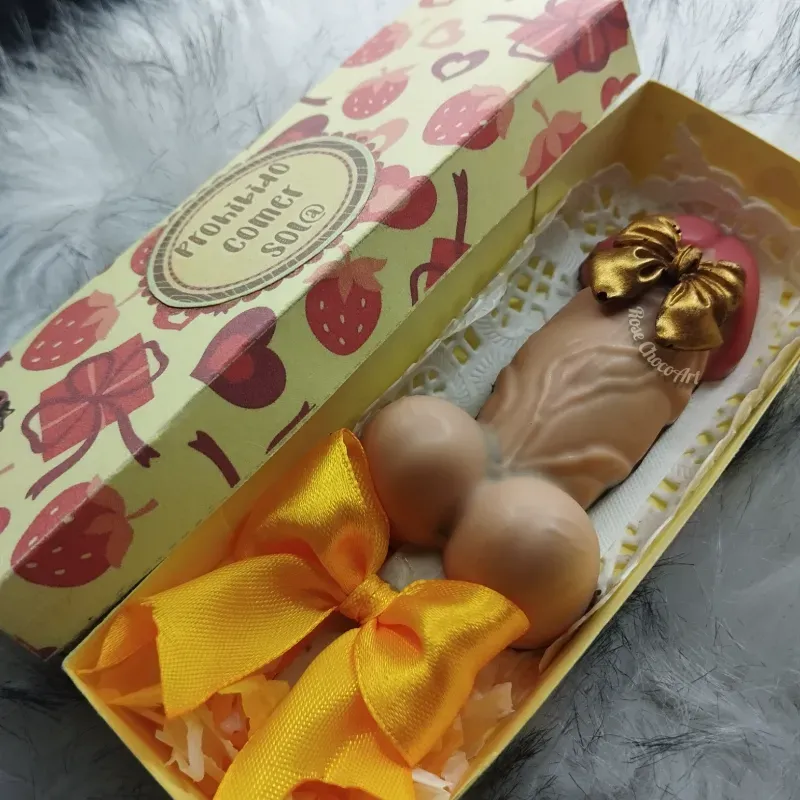 Paleta para Adultos Masc