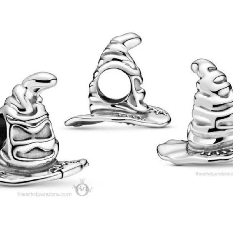 Charm Sombrero Harry Potter