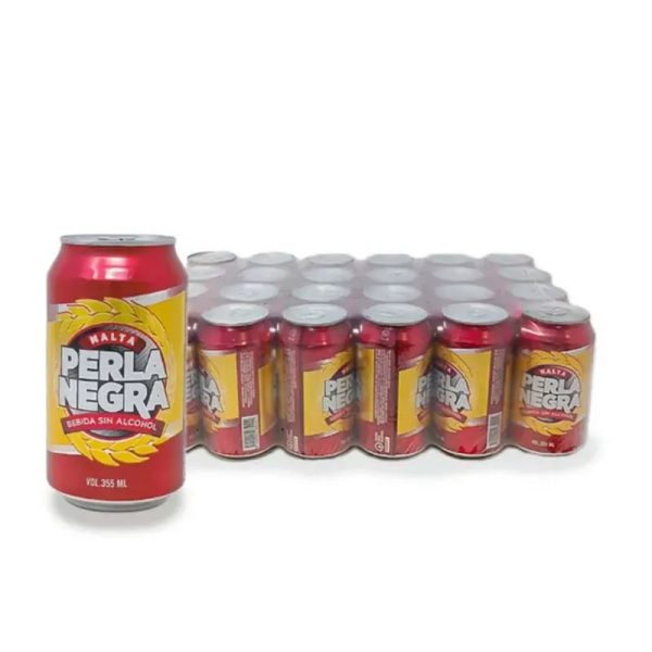 Malta Perla Negra