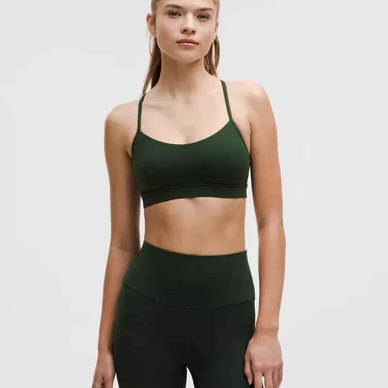 Top Lululemon