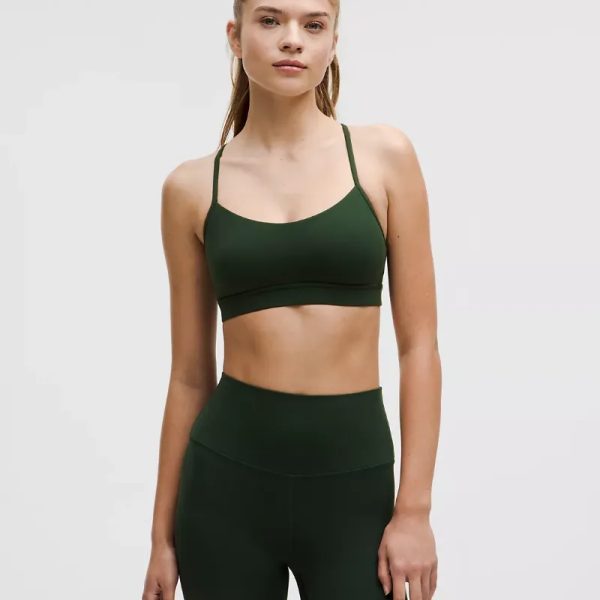 Top Lululemon