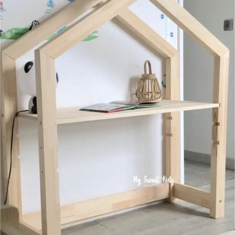 MESA DE ESTUDIO CASITA