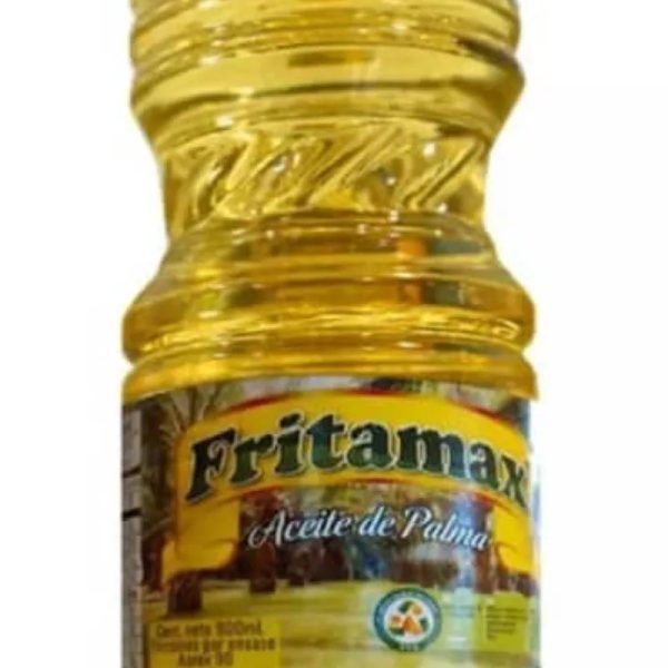 Aceite ( unidad )