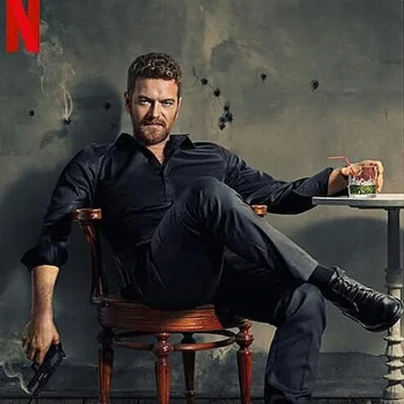 50M2 (TR) (Temporada 1) [8 Cap]