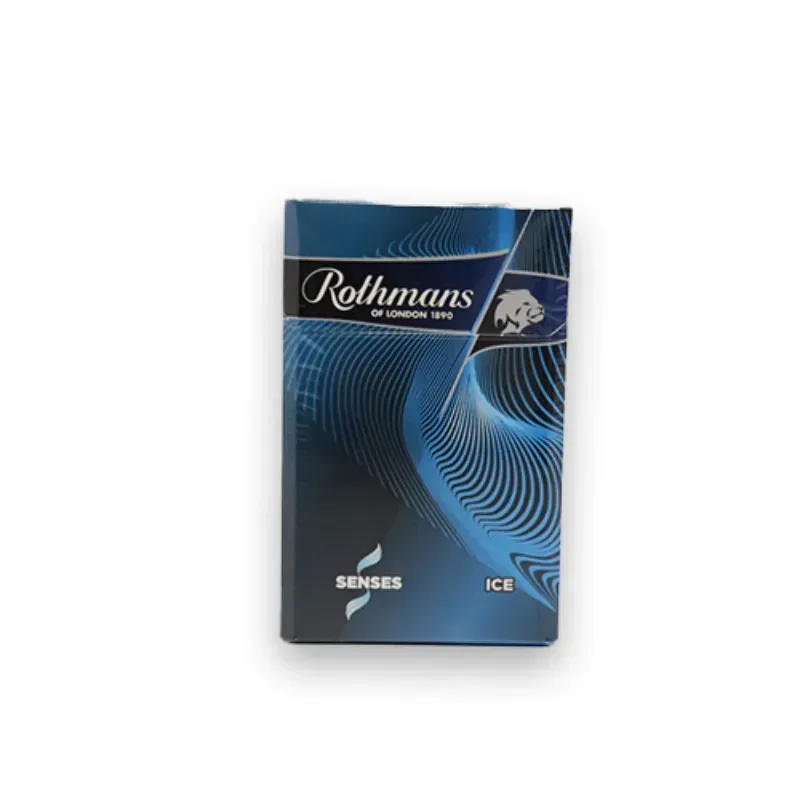 Rothmans Ice