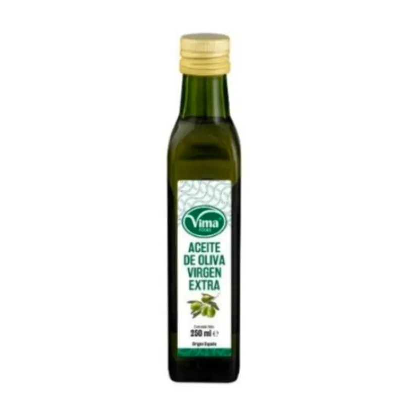 Aceite Oliva extra virgen 250ml