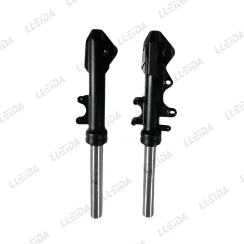 Amortiguador delantero