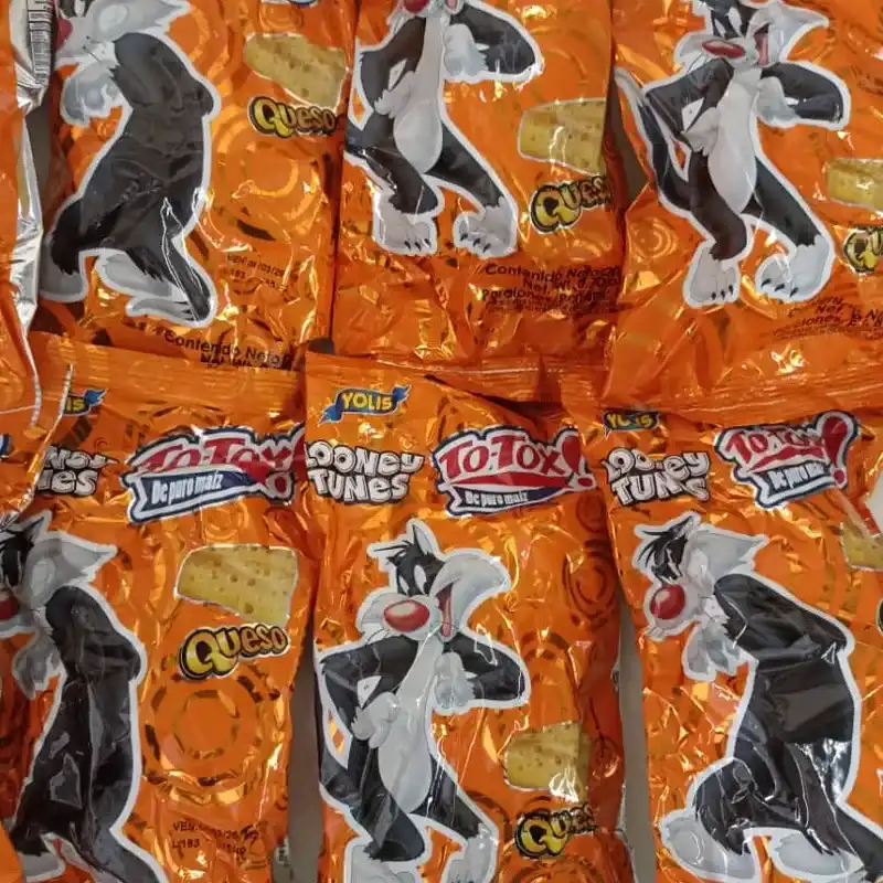 Pelly de queso 20g
