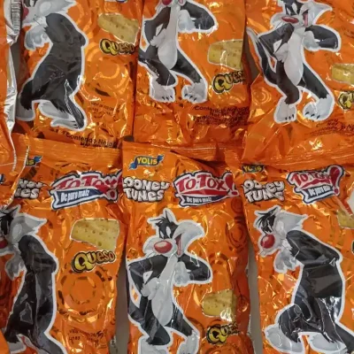 Pelly de queso 20g