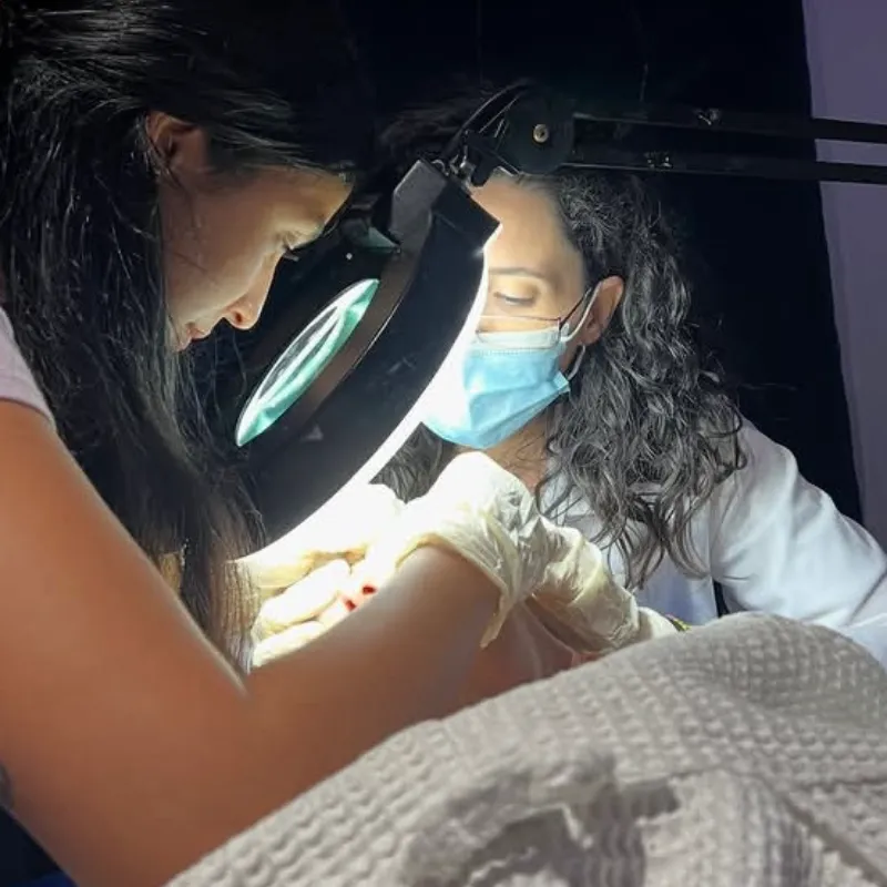 Shae’s Academy incluye ‍♀️