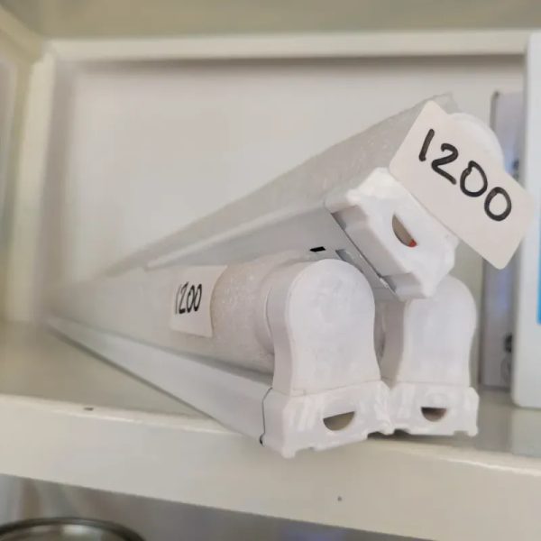 Lámpara LED de 20