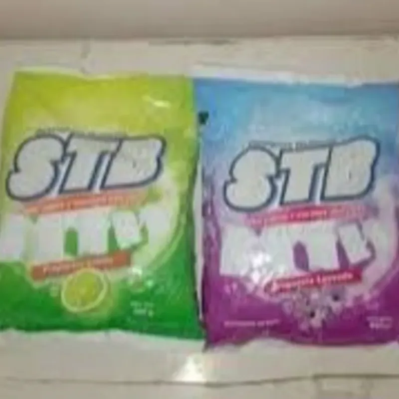 Detergente 500g MULTIUSO