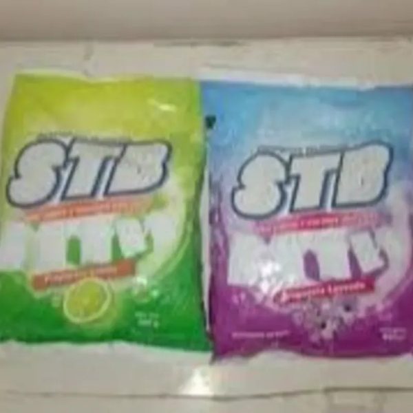 Detergente 500g MULTIUSO