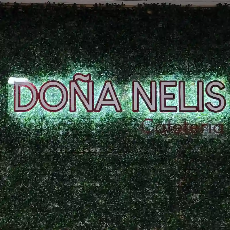 Cartel retroiluminado