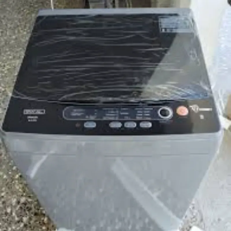 Lavadora automática Royal 9kg