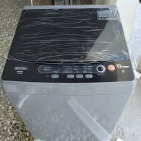 Lavadora automática Royal 9kg