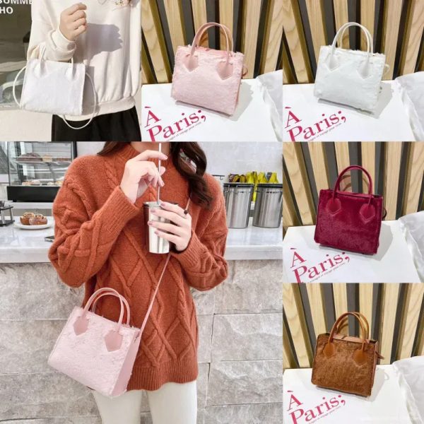 CARTERA CROSS BODY