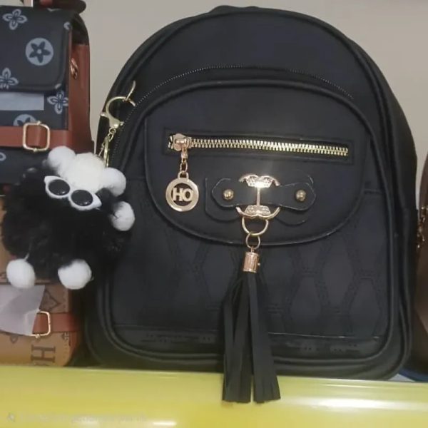 Mochila de mujer