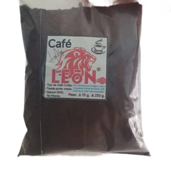 Cafe criollo