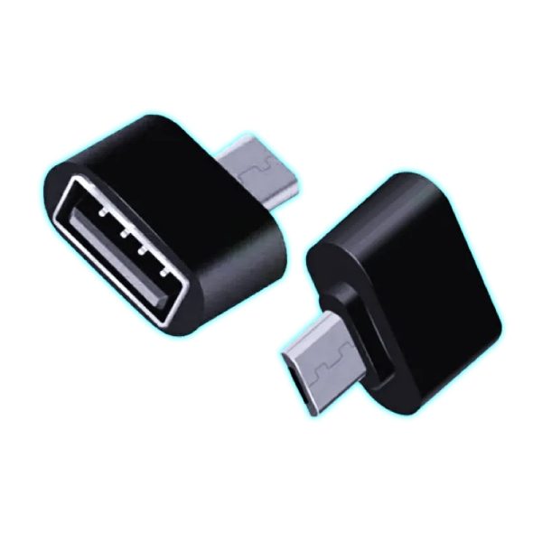 OTG V8