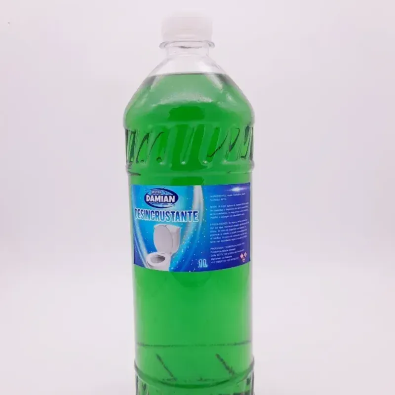Desincrustante 1 Litro