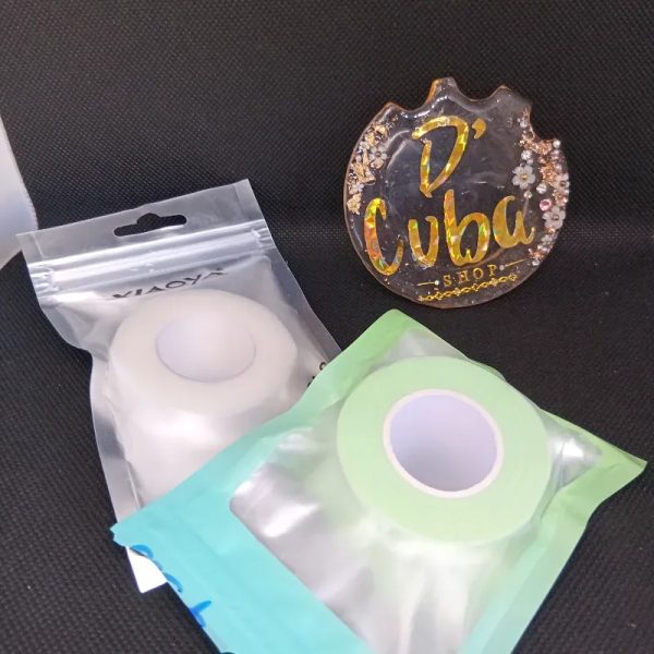 Cinta micropore
