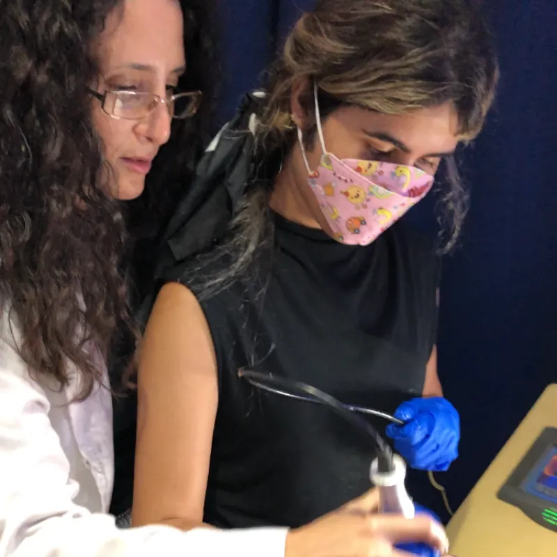 Plan de Estudio ‍♀️