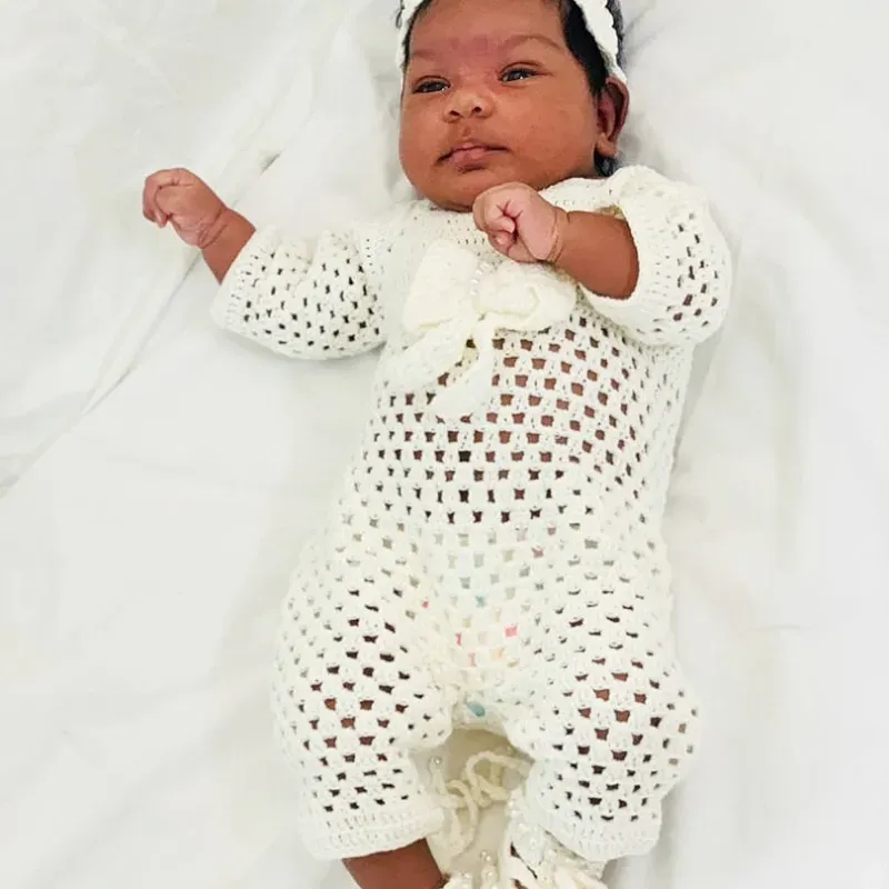 Monopantalón con accesorios