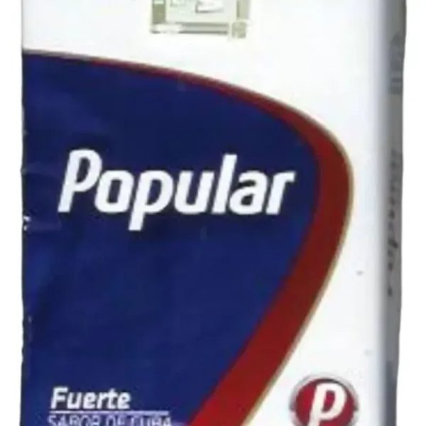 Popular Azul