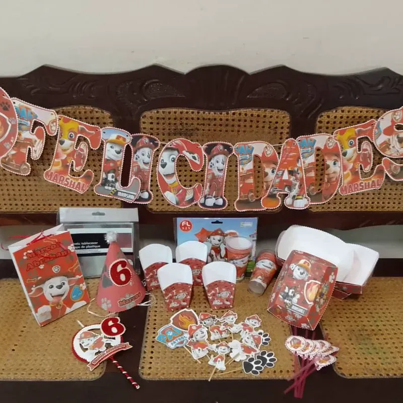 Cartel personalizado Felicidades