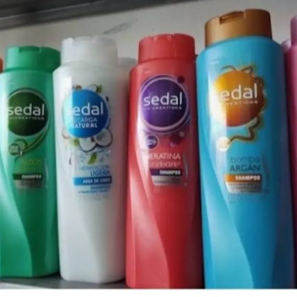 CHAMPÚ 