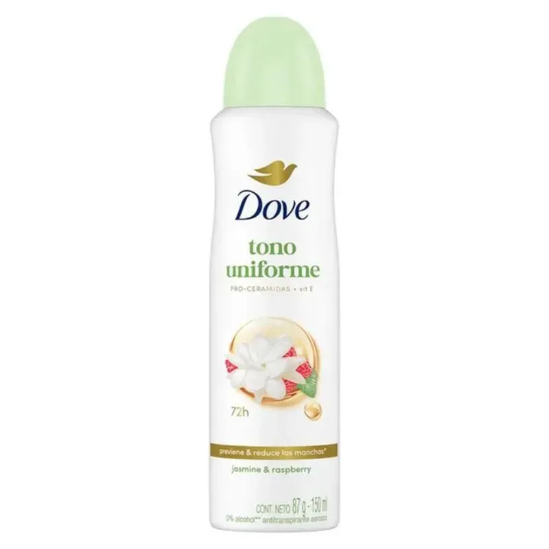 Desodorante Spray Dove