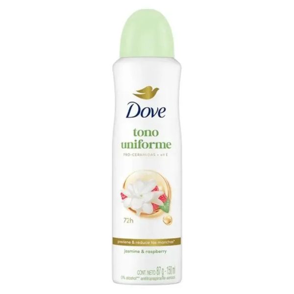 Desodorante Spray Dove