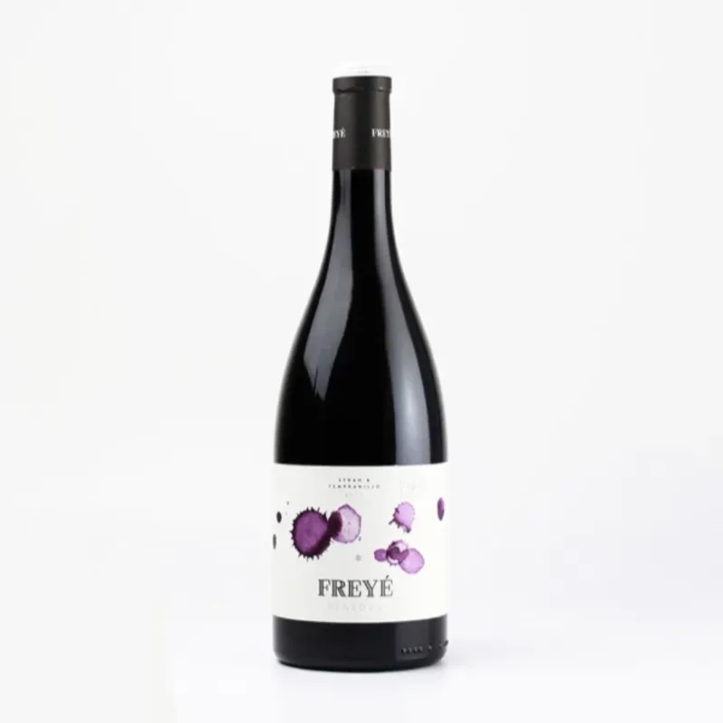 Vino tinto Freye 750ml