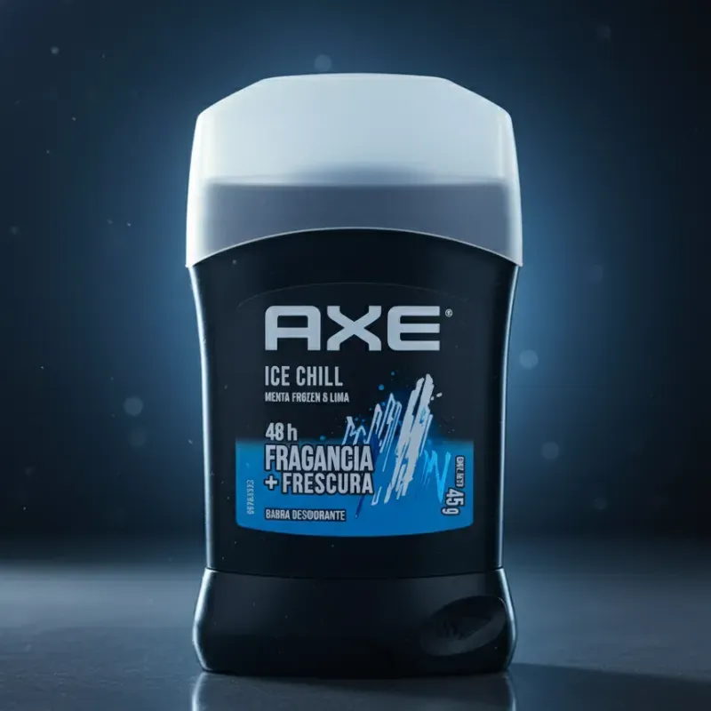 DESODORANTE AXE