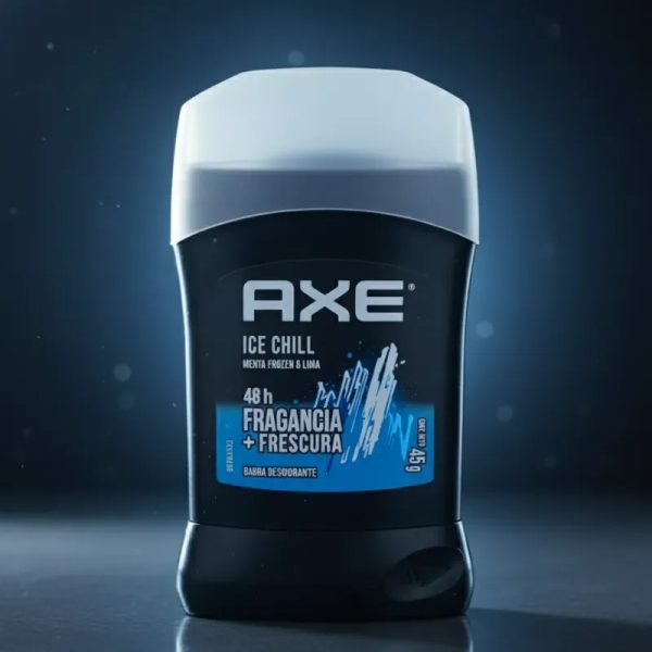DESODORANTE AXE