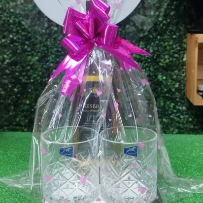  *Combo #3 - Día del Amor*