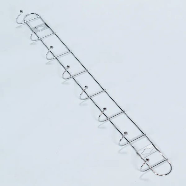 Colgador de Pared Metálico