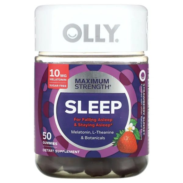 Olly Slepp