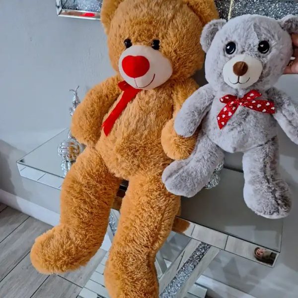 Peluche Gigante 