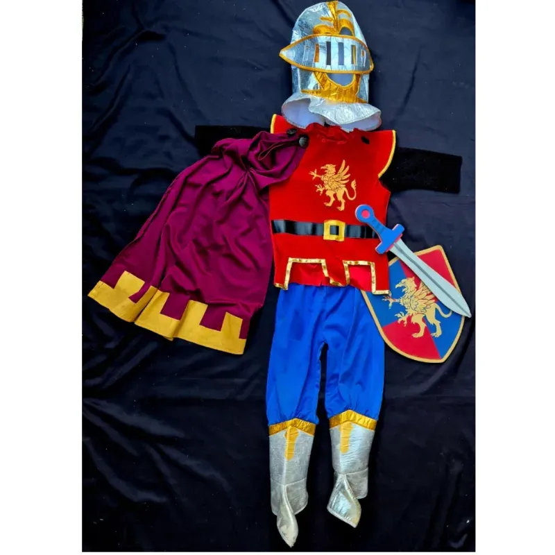 Difraz de Caballero.