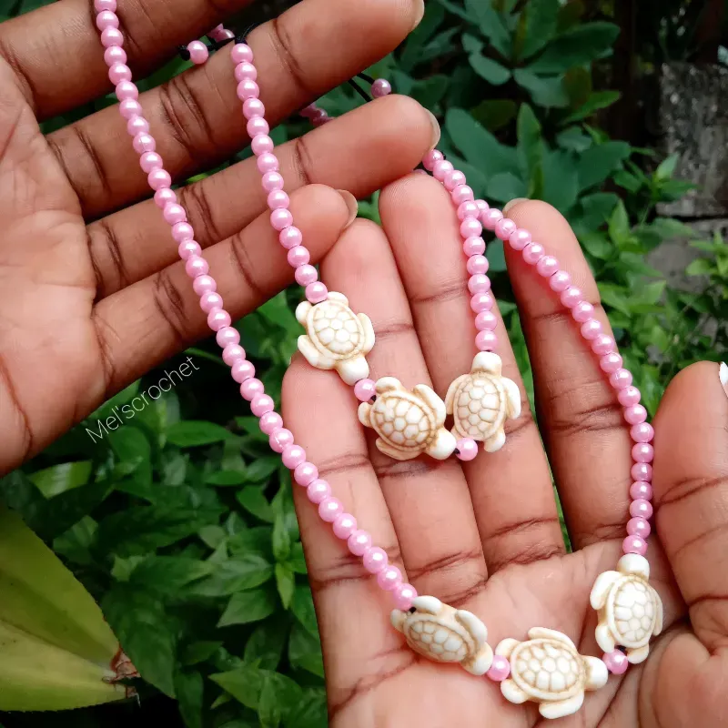 Conjunto "Mariposa de Mar"