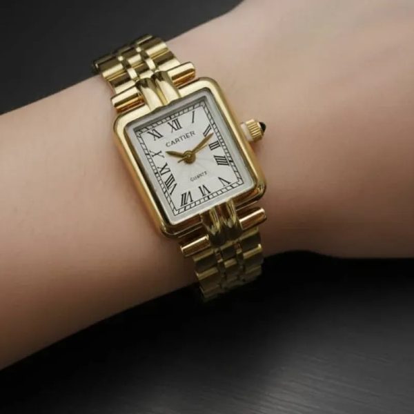 CARTIER SANTO