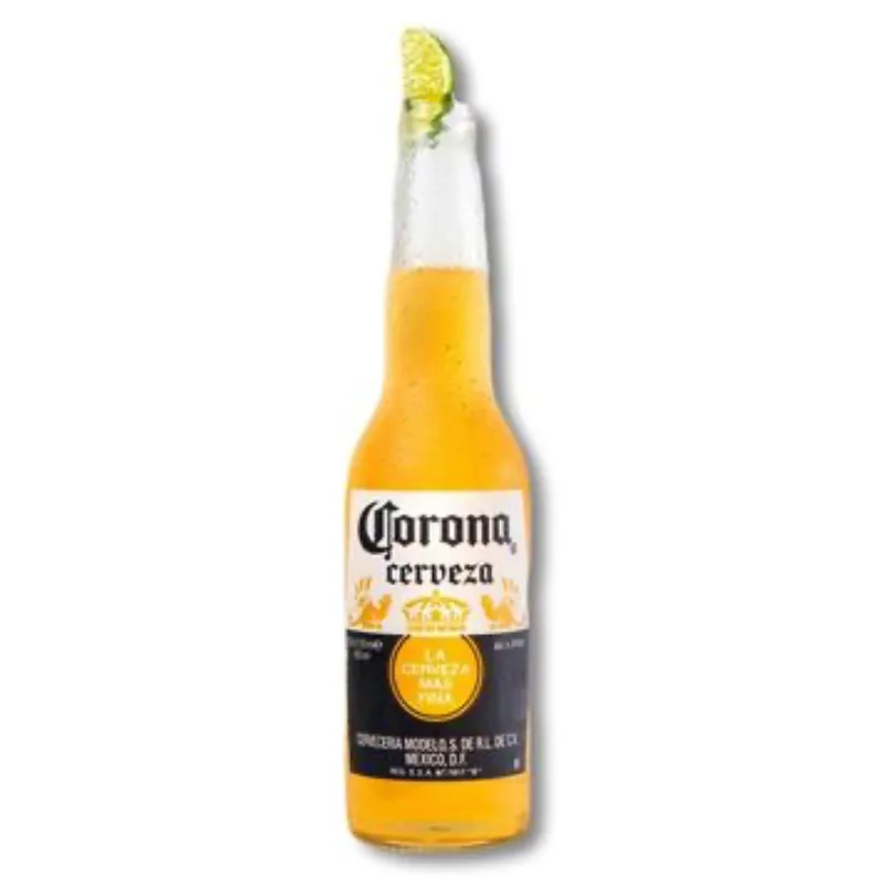Corona (Botella)