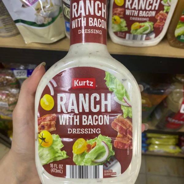 SALSA SABOR BEICON