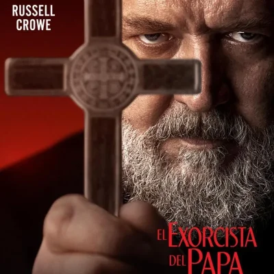 El Exorcista del Papa