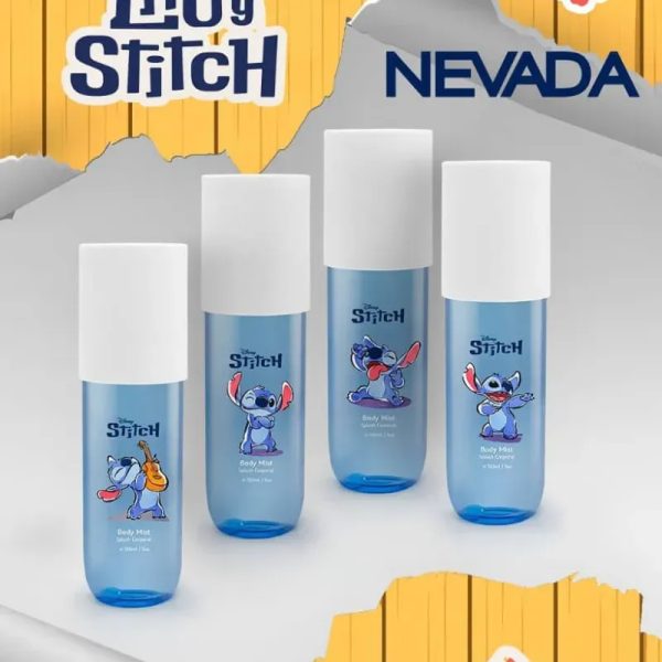 Colonia Stitch