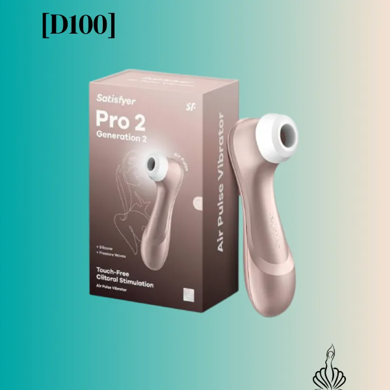 Satisfyer Pro 2