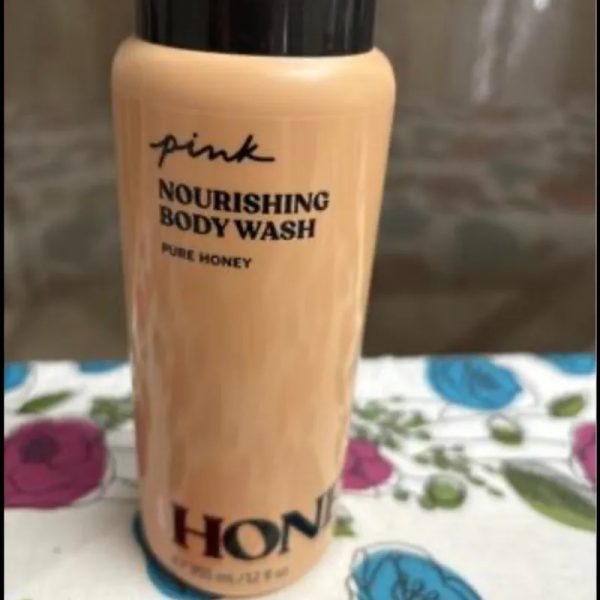  Consiente tu piel con Pure Honey 